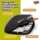thumbnail image 4 of Asiento De Coche Inflable Sin Respaldo Para Coche Black, 4 of 7