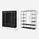 thumbnail image 5 of Armario Organizador de Tela para Closet Svartik, 5 of 8
