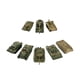 thumbnail image 4 of 8 Uds camión cisterna 4D modelo de tanque en miniatura coleccionable DIY ensamblar tanque de juguete/72 modelo de tanque 1/72 modelo de tanque de jugu, 4 of 5