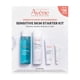 thumbnail image 1 of Set de 4 piezas del kit básico Avene Sensitive Skin, 1 of 3