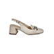 thumbnail image 2 of Zapato Cuero Acalia Beige, 2 of 5