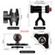 thumbnail image 3 of Soporte para teléfono EASEORD para Ford F-150 2015-2020, aluminio 360°, 3 of 8