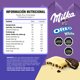 thumbnail image 5 of Chocolate Blanco Oreo, 100 g, 5 of 5
