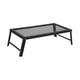 thumbnail image 1 of Grill De Fogata Plegable Con Equipos De Campamento De Piernas Portátiles Para Viajes Picnic BBQ, 1 of 5