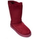 thumbnail image 3 of Bota Romane Wine Red 41, 3 of 3