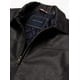 thumbnail image 2 of Chaqueta Tommy Hilfiger Classic de piel sintética para hombre, color marrón, 2 of 3