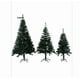 thumbnail image 1 of Arbol De Navidad Pino Artificial 210cm Sds18, 1 of 2