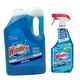 thumbnail image 1 of Limpiador de vidrios Windex Original, recarga de 5 litros y aerosol activador de 950 ml, 1 of 3