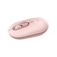 thumbnail image 1 of Ratón Logitech POP Compact Portátil Bluetooth 3 Dispositivos, 1 of 9