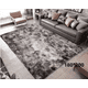 thumbnail image 1 of Alfombras Peludas 180x200 Cm Color Gris Jaspeado, 1 of 2