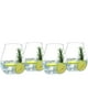 thumbnail image 1 of Riedel O Set 4 Copas Gin, 1 of 3