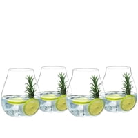 Riedel - O Set 4 Copas Gin