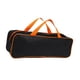 thumbnail image 1 of GRILL UTENSIL SAGA SAGA Bage Container Light Multi -Purpose Grill Accessors Bolsas de Almacenamiento para Viajes de Pesca de Barbacoa , L Orange Black L Naranja Negro, 1 of 5