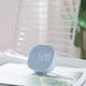 thumbnail image 4 of Reloj despertador digital, multifuncional, con sensor inteligente LED magnético, bonito despertador para niños., 4 of 5