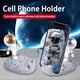 thumbnail image 2 of Cute Astronaut Cell Phone Bracket - Perfect for Samsung, Xiaomi, Redmi, Google, OPPO, VIVO, and OnePlus Phones!, 2 of 3