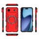 thumbnail image 4 of Funda FOXDOCK para iPhone 17 Air , magnética, resistente a golpes, con soporte, unisex, carga inalámbrica, 4 of 4