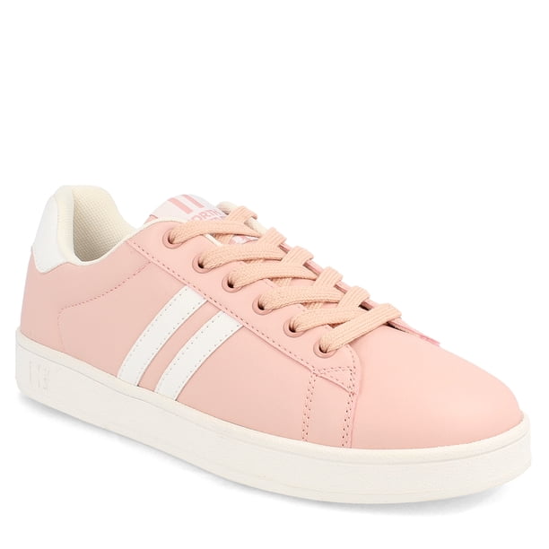 Zapatilla Mujer Compus Rosado