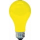 thumbnail image 1 of Bombilla GE Bug Lite A19, 9 W, 550 lm, 60 W, paquete de 2, 1 of 2