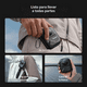 thumbnail image 2 of Estuche Protector para DJI OSMO 360 Gran Estilo - Telesin, 2 of 8