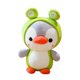 thumbnail image 2 of 25cm Lindo Muñeco De Peluche De Juguete Suave Y Cómodo Juguete De Peluche Para Niños Rana De Juguete, 2 of 5