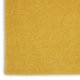 thumbnail image 5 of Alfombra de Área Nourison Essentials Interior/Exterior Amarilla 60 × 120 cm, 5 of 8