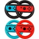 thumbnail image 2 of Kit de accesorios 10 en 1 para Switch: volante Joy-Con, empuñadura Joy-Con para mando Joy-Con y base de carga con cable tipo C para consola Switch., 2 of 7