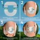 thumbnail image 3 of Parche Omnipod Adamson 30 Impermeable y Suave para la Piel, 3 of 7