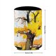 thumbnail image 3 of Calvin y Hobbes Funda enfriadora de latas, aislante de bebidas para mantener frías o calientes, funda térmica plegable para latas, portabebidas reutilizable, 3 of 6