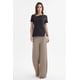 thumbnail image 4 of Polera Mujer Asimétrico Negro - lV, 4 of 4