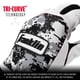 thumbnail image 4 of Guantes de bateo de béisbol Franklin Sports Digitek Adult S, 4 of 7