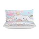 thumbnail image 3 of Cinnamoroll Quilt Set Thicken Soft 3 Pieces Bedding Set All Season Duvet Cove with 2 Pillowcases for Adult Women Girls Teens Home Room Decor, 3 of 5