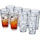 thumbnail image 1 of Amazing Abby Iceberg: set de 8 vasos plásticos de 24 oz, 1 of 3