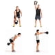 thumbnail image 4 of Pesa Rusa Kettlebell 14kg Entrenamiento Crossfit Fitness, 4 of 4