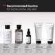 thumbnail image 4 of Limpiador facial minimalista con ácido salicílico al 2% para piel grasa, 100 ml, 4 of 6