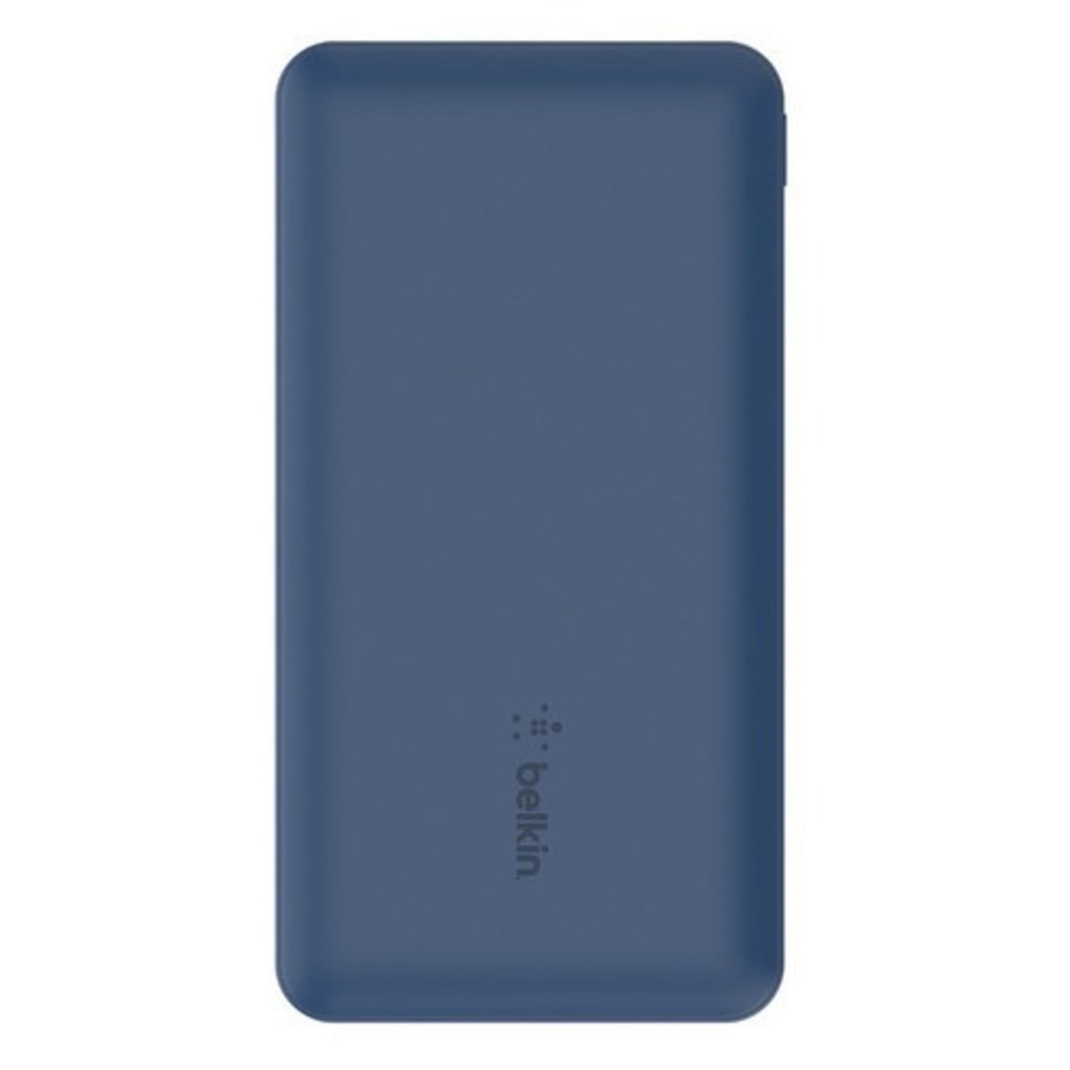 Belkin - Batería Portátil De 10.000 Mah Usb-a / Usb-c