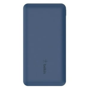 Belkin - Batería Portátil De 10.000 Mah Usb-A / Usb-C