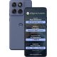 thumbnail image 1 of Smartphone Motorola Moto Edge 60 Fusion 5G Ai 256GB+8GB Azul, 1 of 4
