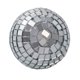 thumbnail image 4 of Juego de 6 piezas con forma de bola de cristal con forma de espejo, Kurt Adler, 2,8 cm, 4 of 6