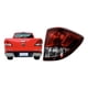 thumbnail image 1 of Par Faroles Exteriores Mazda Bt 50 2016-2021, 1 of 3