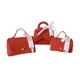 thumbnail image 4 of 3 Piezas Bolsa De Regalo De Dulces De Boda Cajas De Favor De Fiesta Para Regalos De Fiesta Día Festivo Rojo, 4 of 5