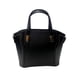 thumbnail image 1 of Cartera Cuero Ecológico CRT55 Negro, 1 of 3