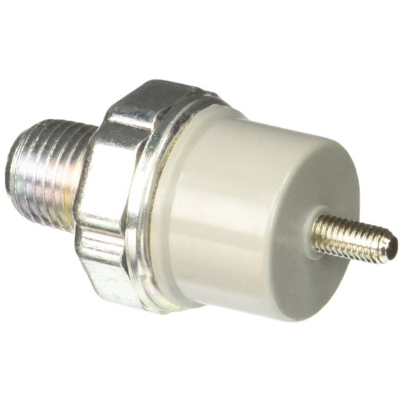 Interruptor de presión de aceite Standard Motor Products PS240T con luz