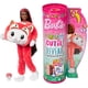 thumbnail image 1 of Muñeca Barbie Cutie Reveal con disfraz de animal y 10 sorpresas, 1 of 7