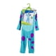 thumbnail image 2 of Disfraz Disfraz Disney Pixar Monsters University Sulley 2T, 2 of 4