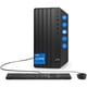 thumbnail image 1 of Desktop HP i5-12500 16GB RAM 512GB SSD WiFi Bluetooth, 1 of 7