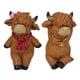 thumbnail image 4 of 2 Macetas De Vaca Trepadoras, Regalos Modernos, Figuras De Resina Para Patio Exterior., 4 of 5