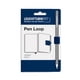 thumbnail image 1 of Soporte para Bolígrafos Leuchtturm 1917 Pen Loop Navy, 1 of 14