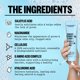 thumbnail image 3 of Limpiador PEACE OUT Skincare Perfeccionador de poros con ácido salicílico, 3 of 6
