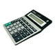 thumbnail image 1 of Calculadora electrónica de escritorio kk-8875-12, 1 of 3