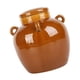 thumbnail image 1 of Frasco De Almacenamiento De Cerámica Con Decoración De Tapa Con Asas Para Encurtidos Familia De Cocina A, 1 of 3
